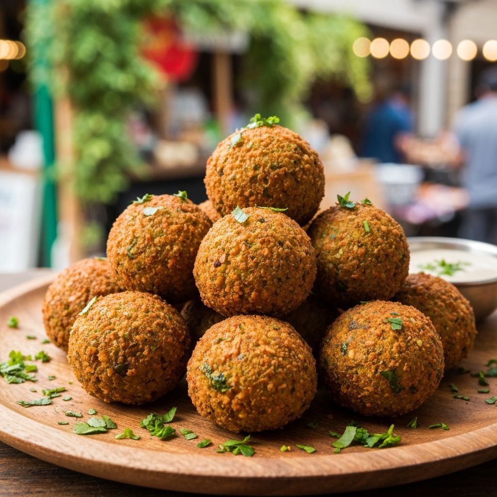 Falafel